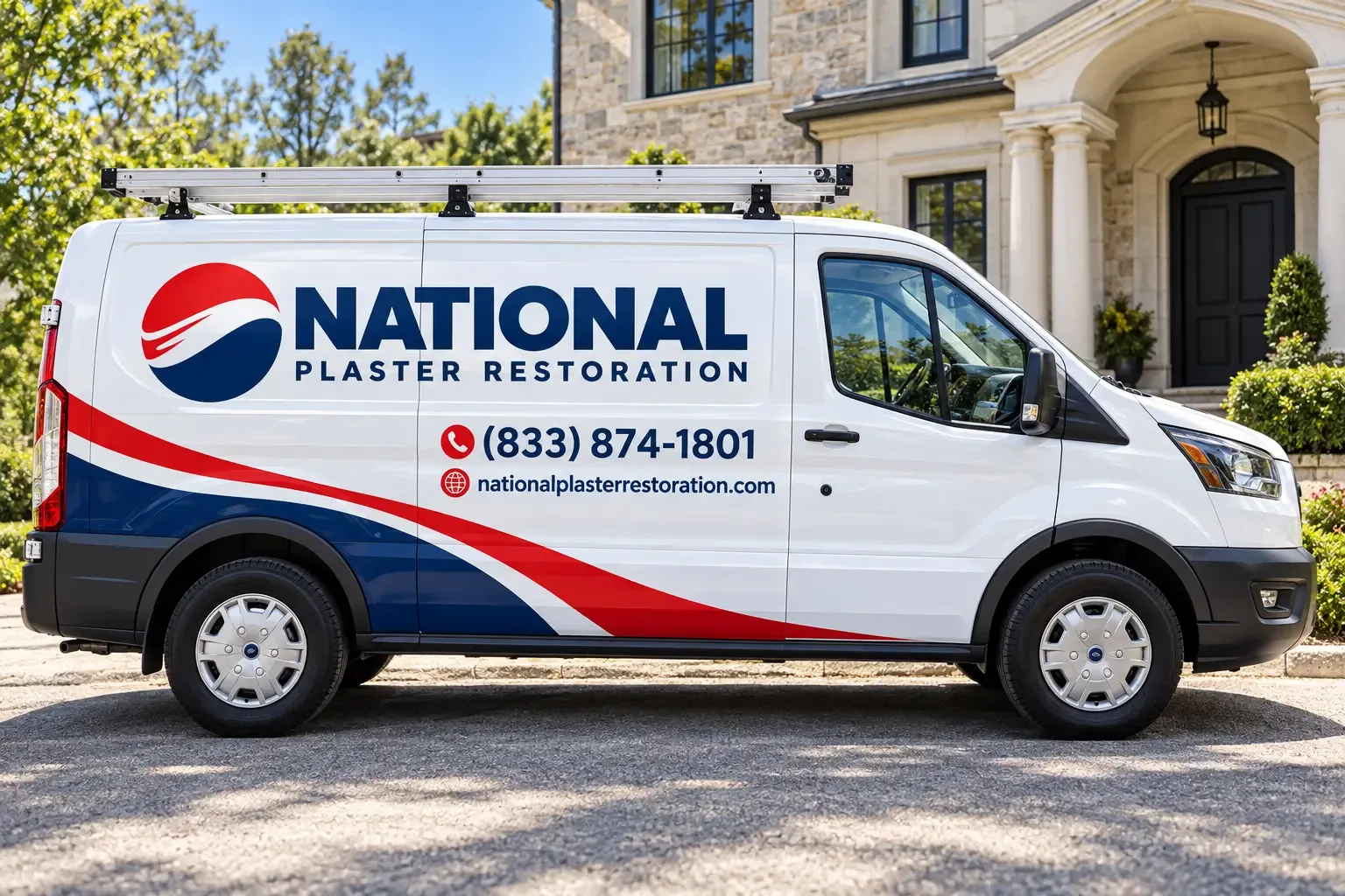 Plaster Repair in Buckholts, TX near me