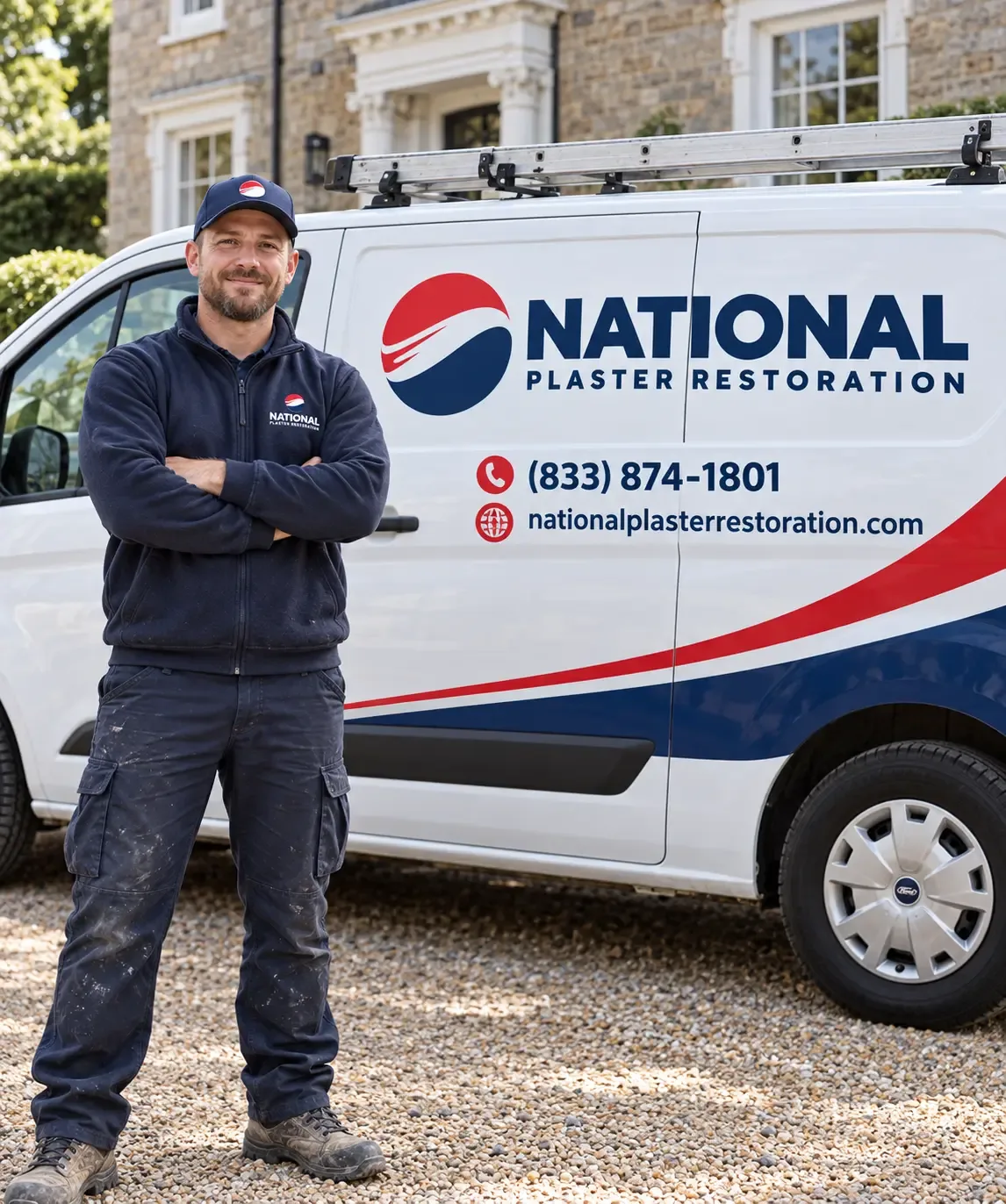 Plaster Repair Buckholts, TX FAQs